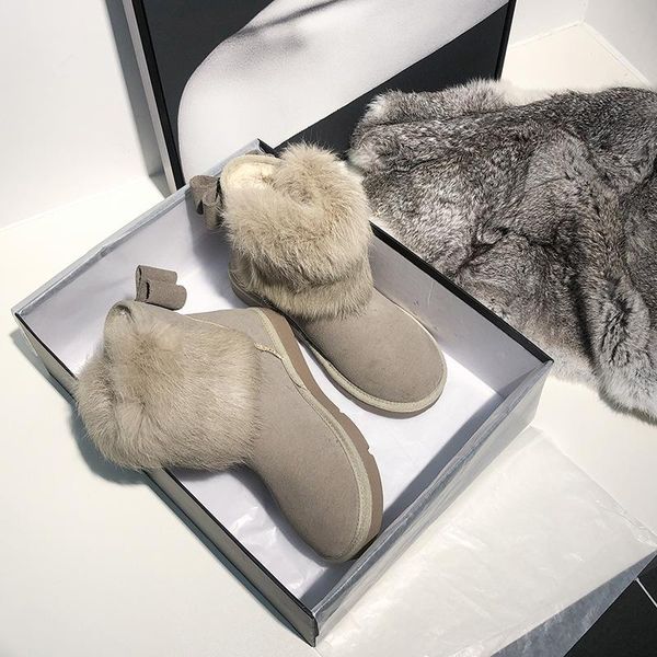 snow boots для женщин кожаное женская обувь ботильоны женщина 2020 низкий каблук плюша круглый toe зима обувь сапоги-женщины, Black
snow boots для женщин кожаное женская обувь ботильоны женщина 2020 низкий каблук плюша круглый toe зима обувь сапоги-женщины, Black
