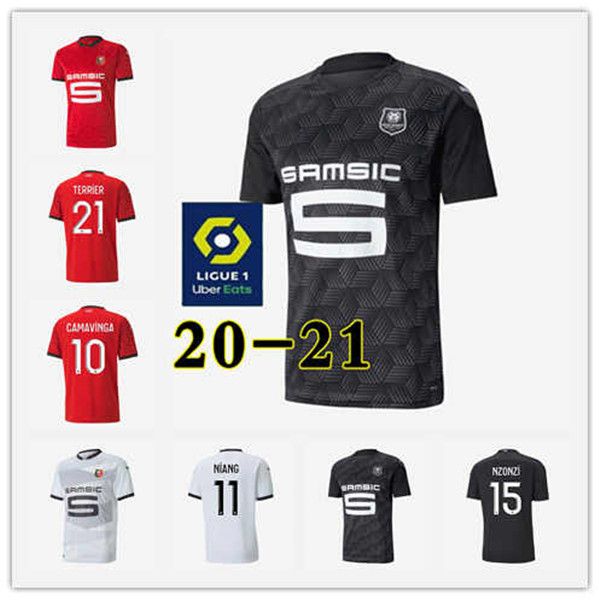 rennes 20 21 stade rennais fc soccer jerseys away niang bourigeaud terrier 2020 2021 maillot de foot camavinga hommes+enfant football shirts, Black;yellow
rennes 20 21 stade rennais fc soccer jerseys away niang bourigeaud terrier 2020 2021 maillot de foot camavinga hommes+enfant football shirts, Black;yellow