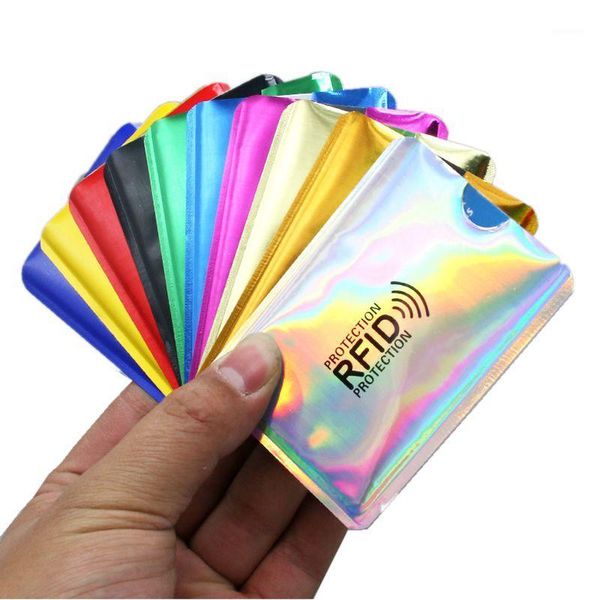 multicolor laser aluminium anti blocking reader lock bank card holder id bank card case men protection metal credit1, Brown;gray
multicolor laser aluminium anti blocking reader lock bank card holder id bank card case men protection metal credit1, Brown;gray
