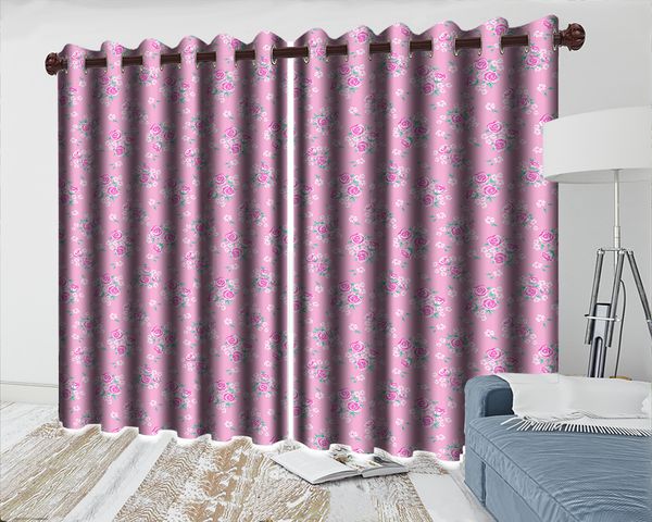 3d window curtain grommet 3d bedroom curtain pink rose romantic floral modern decoration 3d window curtains
3d window curtain grommet 3d bedroom curtain pink rose romantic floral modern decoration 3d window curtains