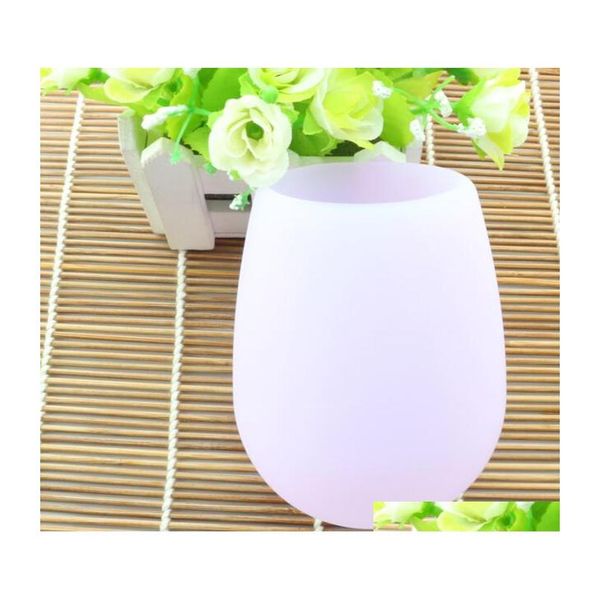 new arrive colorful fashion 2017 unbreakable clear rubber wine glass sile sile wine c jlljjz bdebag
new arrive colorful fashion 2017 unbreakable clear rubber wine glass sile sile wine c jlljjz bdebag