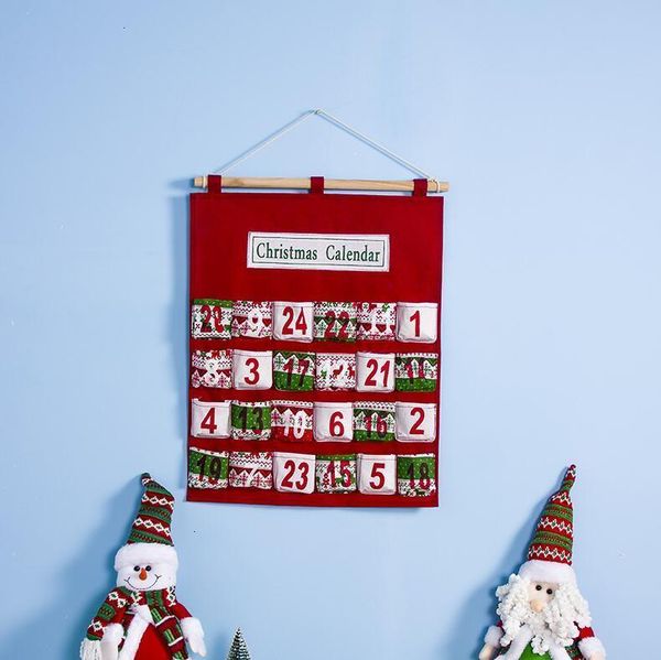 wall ornament calendar red hanging xmas christmas advent printing candy bag count down admission gif
wall ornament calendar red hanging xmas christmas advent printing candy bag count down admission gif