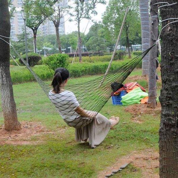 camp furniture mesh sleeping beds swing beaches hanging net chairs outdoor garden nylon hammock for household decorations1
camp furniture mesh sleeping beds swing beaches hanging net chairs outdoor garden nylon hammock for household decorations1