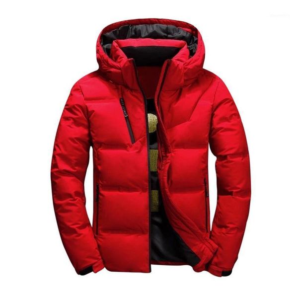 men's down & parkas winter men jacket coat thick warm velvet hooded overcoat windbreaker multi-pockets1, Black
men's down & parkas winter men jacket coat thick warm velvet hooded overcoat windbreaker multi-pockets1, Black