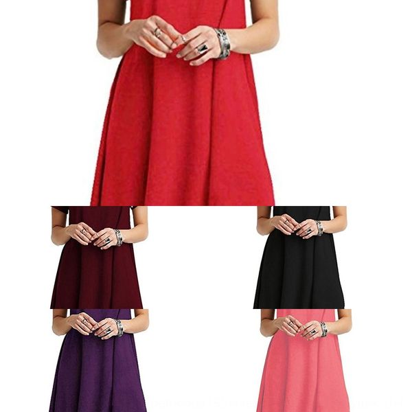2020 round neck short t-shirt sleeve loose bottomed for women 2020 round neck short dresst-shirt dress sleeve loose bottomed dress for women, Black;gray
2020 round neck short t-shirt sleeve loose bottomed for women 2020 round neck short dresst-shirt dress sleeve loose bottomed dress for women, Black;gray