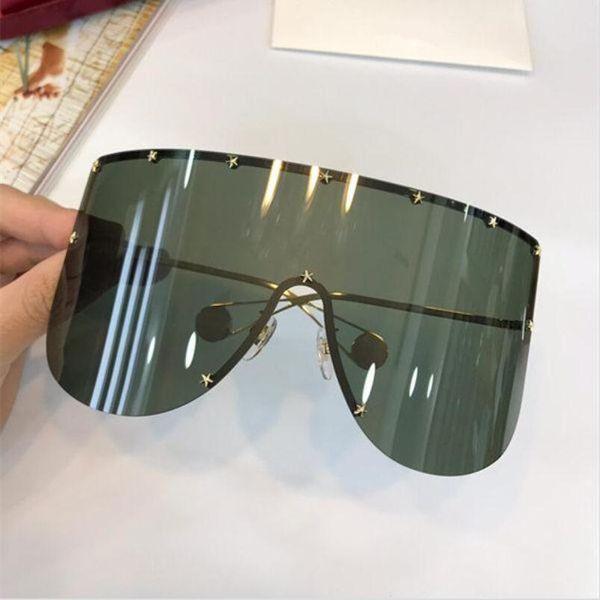 new 0488 mens sunglasses men sun glasses women sunglasses fashion style protects eyes gafas de sol lunettes de soleil with box, White;black 
new 0488 mens sunglasses men sun glasses women sunglasses fashion style protects eyes gafas de sol lunettes de soleil with box, White;black