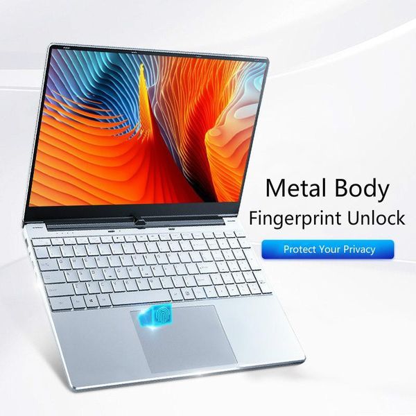 -5257u 15.6 inch fingerprint unlock metal lapportable business office pc computer gaming netbook students ssd netbook1 lap
-5257u 15.6 inch fingerprint unlock metal lapportable business office pc computer gaming netbook students ssd netbook1 lap