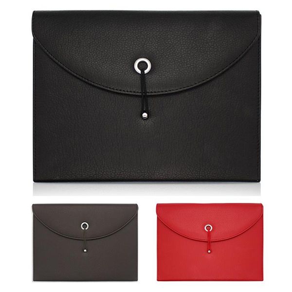 13 pockets office a4 document wallet -expanding file organizer accordion business folder - easy closure design - conference / po
13 pockets office a4 document wallet -expanding file organizer accordion business folder - easy closure design - conference / po