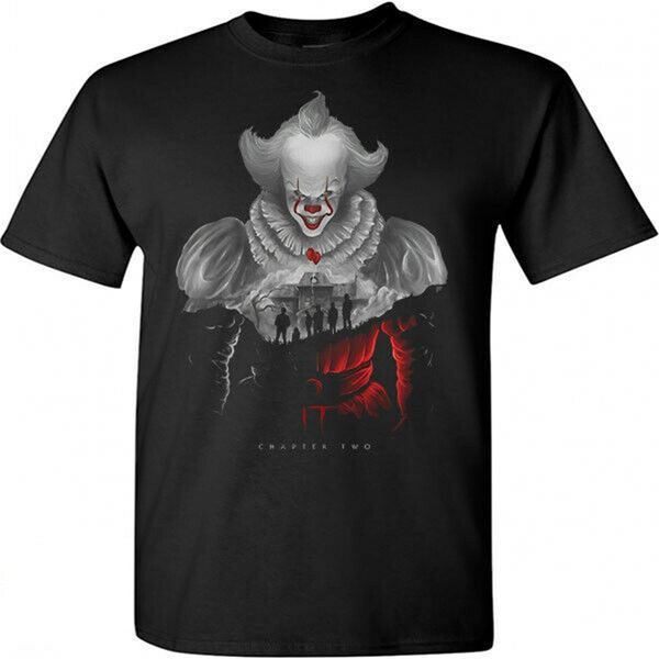 новая это глава 2 pennywise фильм 2020 ужасы черная футболка размер s m l xl 2xl diy prited майка спортивная с капюшоном толстовка толстовка
новая это глава 2 pennywise фильм 2020 ужасы черная футболка размер s m l xl 2xl diy prited майка спортивная с капюшоном толстовка толстовка