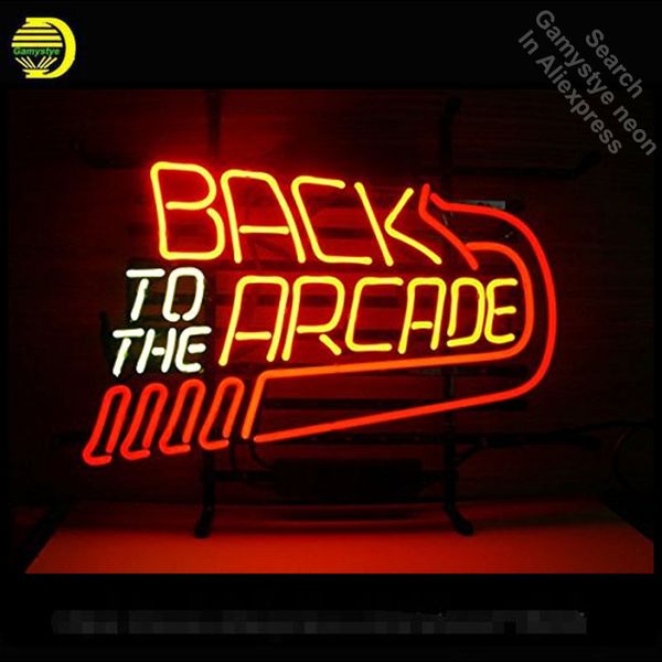neon sign for back to the arcade neon light sign room display pirate signs neon tube sign handcraft publicidad lamps custom
neon sign for back to the arcade neon light sign room display pirate signs neon tube sign handcraft publicidad lamps custom