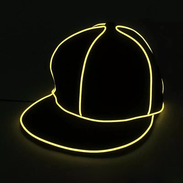 led hip hop hats mens new design baseball cap classical sun hat mens golf cap autumn winter christmas for party, Black;white
led hip hop hats mens new design baseball cap classical sun hat mens golf cap autumn winter christmas for party, Black;white