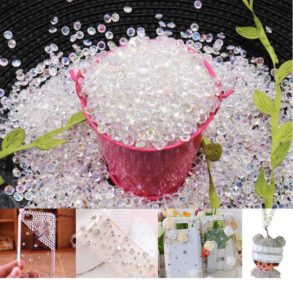 1000pcs 4.2mm acrylic diamond crystal bling transparent confetti for wedding party decoration confetti table scatt sqcdzl
1000pcs 4.2mm acrylic diamond crystal bling transparent confetti for wedding party decoration confetti table scatt sqcdzl