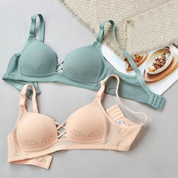 bras women soft cup seamless sports breath bralette lingerie push up brassiere fashion ultra-thin underwear intimates #f1, Red;black
bras women soft cup seamless sports breath bralette lingerie push up brassiere fashion ultra-thin underwear intimates #f1, Red;black