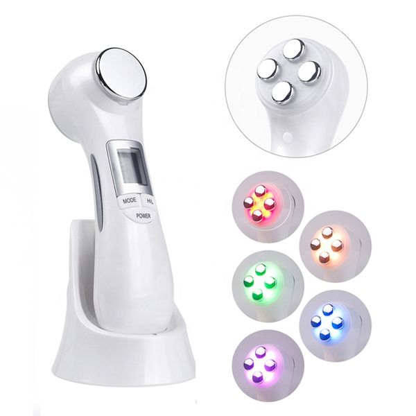 professional multifunctional facial massager beauty equipment device rf ems face cleanser massager face massage machine
professional multifunctional facial massager beauty equipment device rf ems face cleanser massager face massage machine