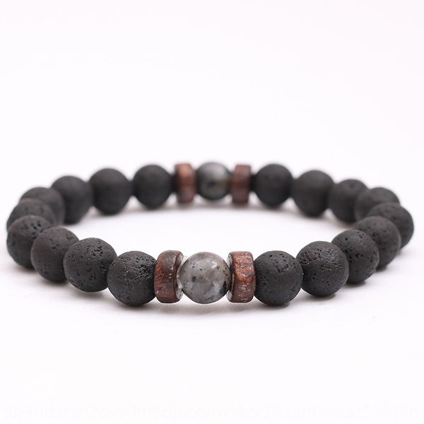 yiwu heshuo jewelry beaded bracelet beads new volcanic stone wood elastic beaded bracelet r7hsf, Golden;silver
yiwu heshuo jewelry beaded bracelet beads new volcanic stone wood elastic beaded bracelet r7hsf, Golden;silver