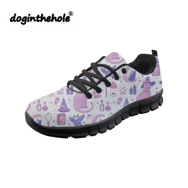 doginthehole autumn flats women mystical cats printing sneakers ladies fashion lace-up flats shoes for females comfortable shoes, Black
doginthehole autumn flats women mystical cats printing sneakers ladies fashion lace-up flats shoes for females comfortable shoes, Black