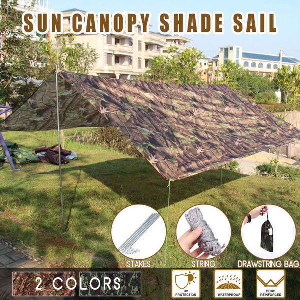 tents and shelters outdoor shelter ultralight tarp camping survival sun multifunctional waterproof beach awning mat rain1
tents and shelters outdoor shelter ultralight tarp camping survival sun multifunctional waterproof beach awning mat rain1