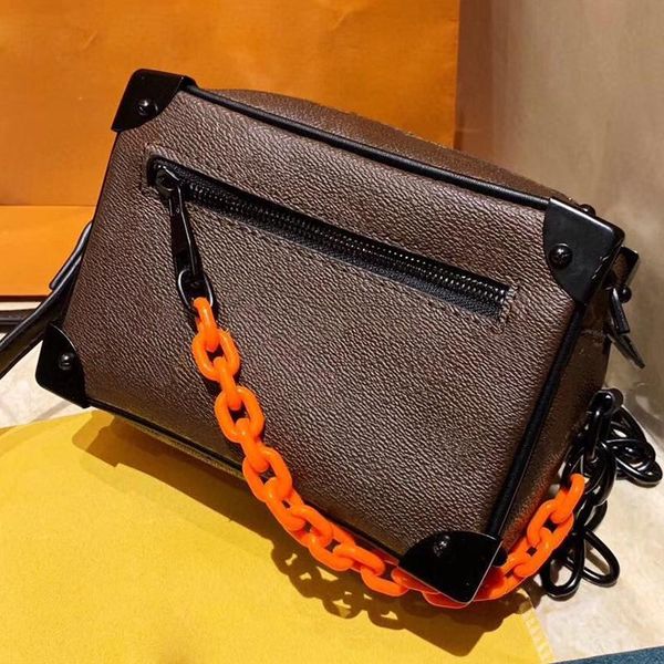 2020 designer bags women box bag woman shoulder bag chain strap crossbody bags lady's classical messenger bag fast shippment
2020 designer bags women box bag woman shoulder bag chain strap crossbody bags lady's classical messenger bag fast shippment
