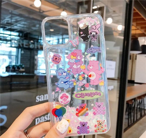 fashion lovely pretty movie cartoon character glittering flow sequins sand phone case for iphone 12 11 pro x bbybxt bdepack2001
fashion lovely pretty movie cartoon character glittering flow sequins sand phone case for iphone 12 11 pro x bbybxt bdepack2001
