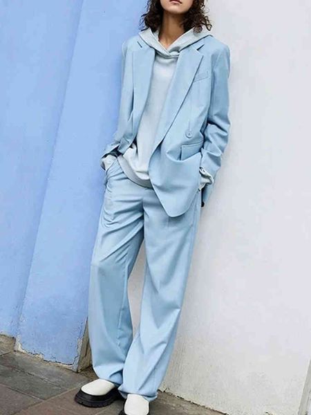 women's suits & blazers autumn women blazer coat ladies office wear single button jacket outwear with shoulder pad kiy4, White;black
women's suits & blazers autumn women blazer coat ladies office wear single button jacket outwear with shoulder pad kiy4, White;black