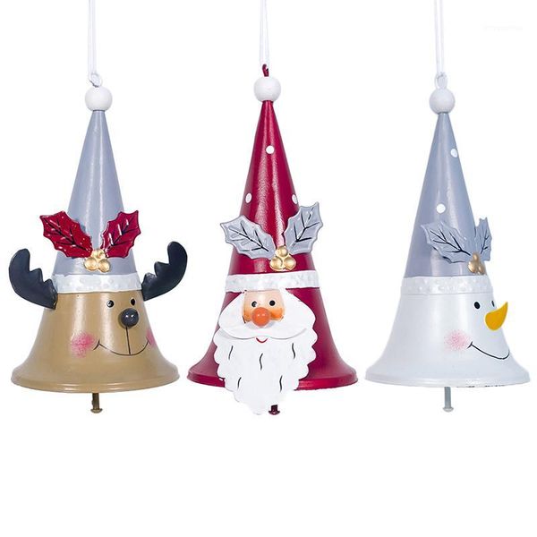 1pcs iron bell pendant christmas hanging ornaments new year gifts xmas tree hanging for christmas party home1
1pcs iron bell pendant christmas hanging ornaments new year gifts xmas tree hanging for christmas party home1
