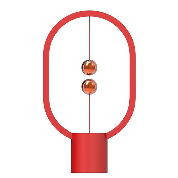 usb powered mini hengpro balance led table lamp ellipse magnetic mid-air switch touch dimming eye-care night light gift decor
usb powered mini hengpro balance led table lamp ellipse magnetic mid-air switch touch dimming eye-care night light gift decor