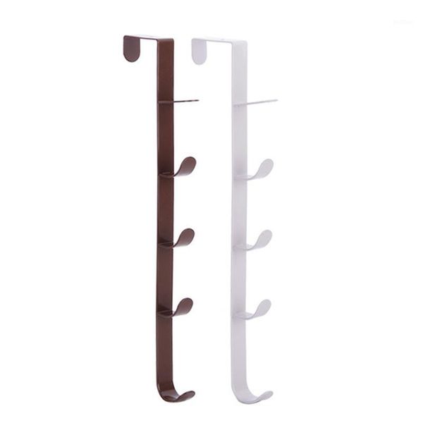 2pcs plastic household storage organization hook slide bedroom door hanger clothes hanger bag hook towel1
2pcs plastic household storage organization hook slide bedroom door hanger clothes hanger bag hook towel1