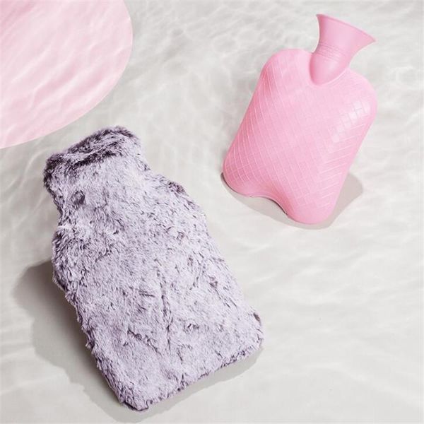 2l rabbit plush water bottle pain relief bed hand warmer winter heat massage therapy rubber vevlet water filling bag bbysck
2l rabbit plush water bottle pain relief bed hand warmer winter heat massage therapy rubber vevlet water filling bag bbysck