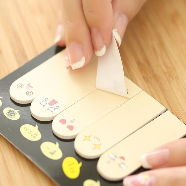 5 шт лот мини finger sticky notes post съемный клей для бумаги канцелярские школьные принадлежности материал эсколар fm711 jlljil
5 шт лот мини finger sticky notes post съемный клей для бумаги канцелярские школьные принадлежности материал эсколар fm711 jlljil