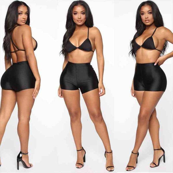 womens fitness solid shorts soft skinny slim stretchy solid shiny casual comfortable shorts cotton spandex workout, White;black
womens fitness solid shorts soft skinny slim stretchy solid shiny casual comfortable shorts cotton spandex workout, White;black