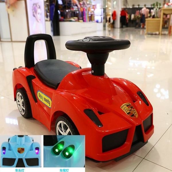 children's four-wheel walking aid with music baby coaster toy rocking yo bike for kids tricycle kid car 
children's four-wheel walking aid with music baby coaster toy rocking yo bike for kids tricycle kid car