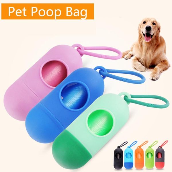 dog travel & outdoors 1 roll 9 color pet poop bag dispenser waste garbage holder dispensers + bags set pets dogs trash cleaning supplies
dog travel & outdoors 1 roll 9 color pet poop bag dispenser waste garbage holder dispensers + bags set pets dogs trash cleaning supplies