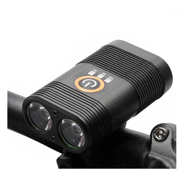 bike lights usb light 2 xml t6 2000 lm waterproof mtb bicycle front lamp 5 mode with rechargeable battery and power indicator1
bike lights usb light 2 xml t6 2000 lm waterproof mtb bicycle front lamp 5 mode with rechargeable battery and power indicator1