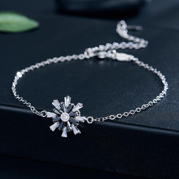 fashion friendship black white sun charm bracelets adjustable sunflower bracelets jewelry pulseras para las mujeres, Golden;silver
fashion friendship black white sun charm bracelets adjustable sunflower bracelets jewelry pulseras para las mujeres, Golden;silver