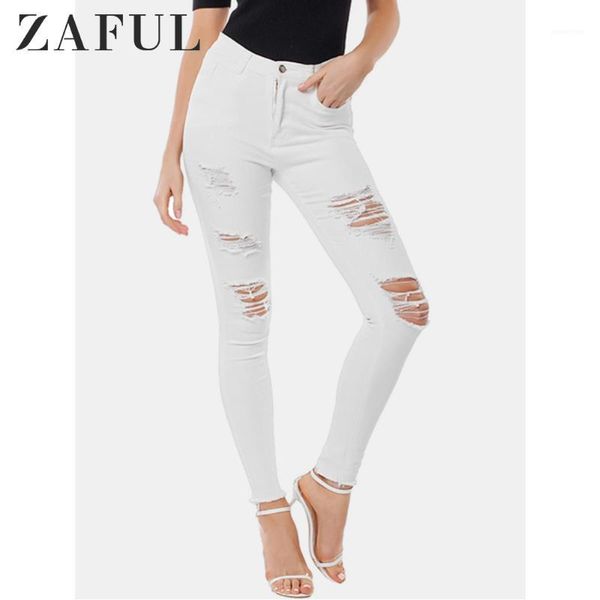 zaful distressed skinny frayed hem jeans high waisted bottom ripped slim fit hem jeans zipper elastic pocket denim1, Blue
zaful distressed skinny frayed hem jeans high waisted bottom ripped slim fit hem jeans zipper elastic pocket denim1, Blue