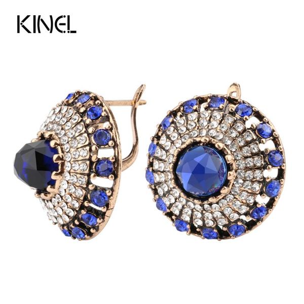 2020 luxury natural stone earring vintage crystal antique earrings for women gold color party christmas gift turkish jewelry, Silver
2020 luxury natural stone earring vintage crystal antique earrings for women gold color party christmas gift turkish jewelry, Silver
