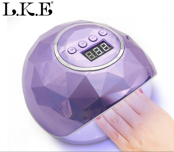 uv led nail lamp 86w nail dryer for curing uv gel polish with automatic sensing manicure salon tool
uv led nail lamp 86w nail dryer for curing uv gel polish with automatic sensing manicure salon tool
