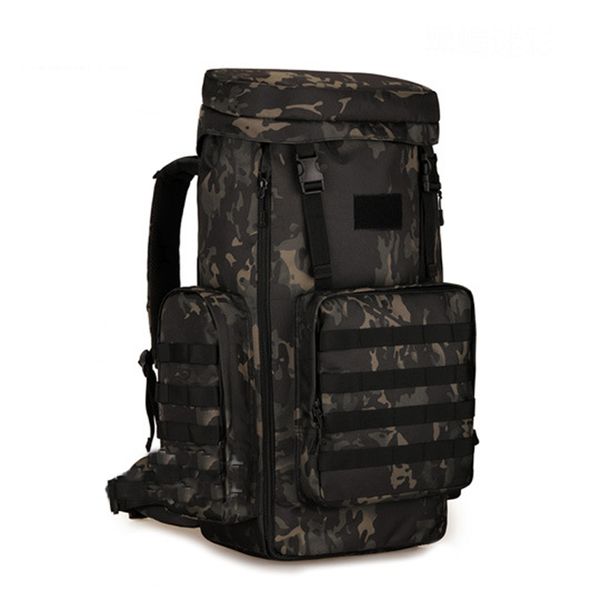 70l can transform 85l backpack outdoor super large capacity travel rucksack luggage bag army military tactical
70l can transform 85l backpack outdoor super large capacity travel rucksack luggage bag army military tactical
