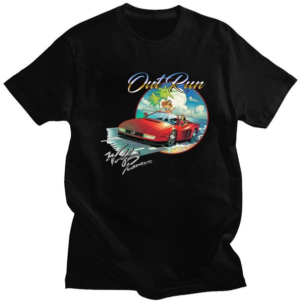 trendy 80s out run short sleeves old school video game tshirt retro vintage arcade gaming outrun gift hooded sweatshirt hoodie men t shirt
trendy 80s out run short sleeves old school video game tshirt retro vintage arcade gaming outrun gift hooded sweatshirt hoodie men t shirt
