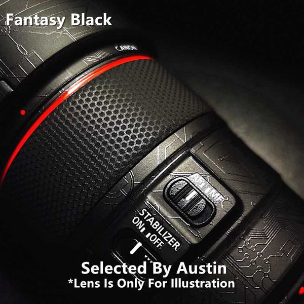 lighting & studio accessories lens skin decal for ef85 f/1.4l anti-scratch guard sticker wrap film protector case
lighting & studio accessories lens skin decal for ef85 f/1.4l anti-scratch guard sticker wrap film protector case