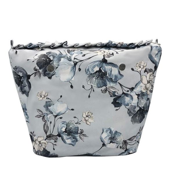 lace classic mini waterproof lining inner zipper pocket insert with inner coating for obag o bag women's bag handbag
lace classic mini waterproof lining inner zipper pocket insert with inner coating for obag o bag women's bag handbag