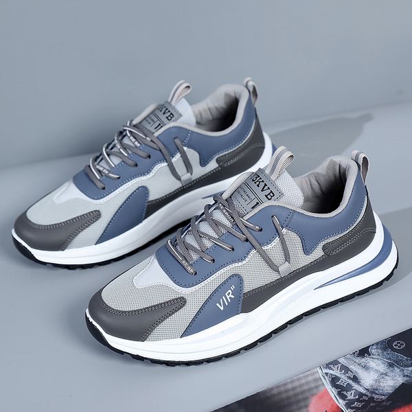 hiking shoes men spring autumn mountain climbing trekking designer shoes outdoor fashion summer sneaker factory price good service show you
hiking shoes men spring autumn mountain climbing trekking designer shoes outdoor fashion summer sneaker factory price good service show you