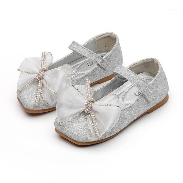 flat shoes girls bow princess 2021 spring children' single baby all-match leather grils soft sole fashion1, Black;grey
flat shoes girls bow princess 2021 spring children' single baby all-match leather grils soft sole fashion1, Black;grey