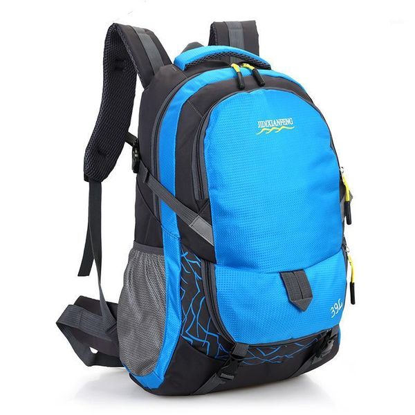 39l waterproof outdoor climbing backpack women men hiking camping sport travel rucksack notebook storage backpack1
39l waterproof outdoor climbing backpack women men hiking camping sport travel rucksack notebook storage backpack1