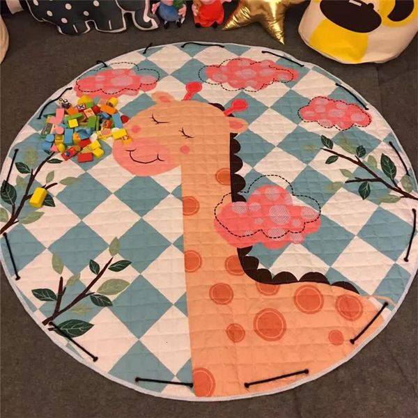 carpets home decor kids room carpet round 150*150cm baby play mat patchwork picnic blanket anitslip tapetes para casa sala kid tapis
carpets home decor kids room carpet round 150*150cm baby play mat patchwork picnic blanket anitslip tapetes para casa sala kid tapis