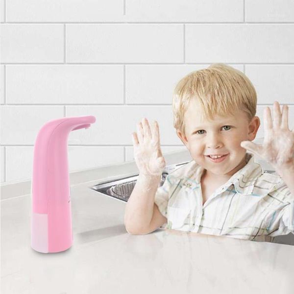 outdoor gadgets ouchless automatic hand washer abs holder system shower hands 250ml portable el wall mount kitchen liquid soap1
outdoor gadgets ouchless automatic hand washer abs holder system shower hands 250ml portable el wall mount kitchen liquid soap1