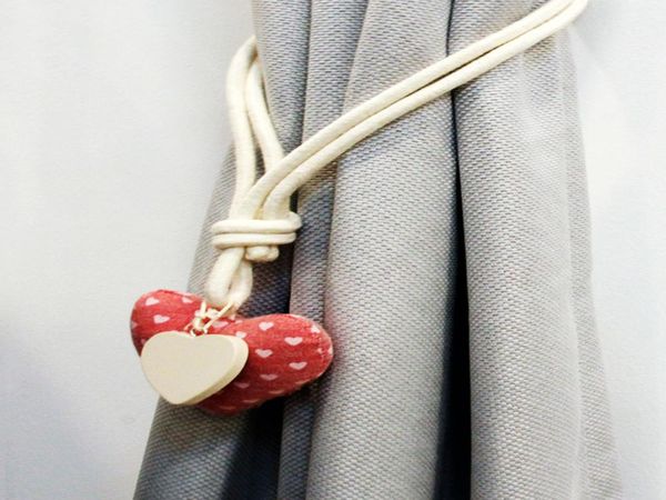 1pc magnetic curtain tiebacks lovely heart shape natural cotton linen rope window curtain buckle kids room drapes holder decor h jllngd
1pc magnetic curtain tiebacks lovely heart shape natural cotton linen rope window curtain buckle kids room drapes holder decor h jllngd
