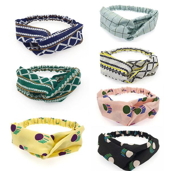 sweet cross knot wide headbands for women elastic hairband floral dots hair accessories for girls printed knotted girls headwear q sqcekf
sweet cross knot wide headbands for women elastic hairband floral dots hair accessories for girls printed knotted girls headwear q sqcekf