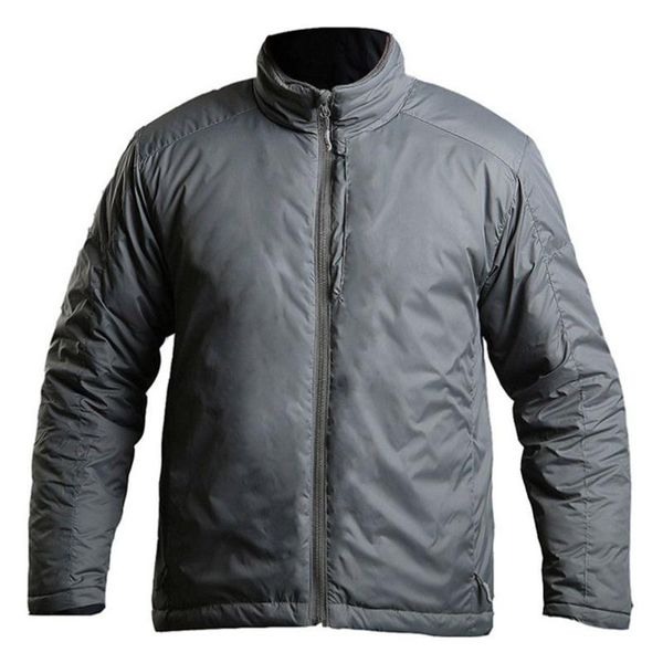 outdoor jackets&hoodies heat reflex tactical jackets winter men commuter breathable windproof thick warm cotton clothes army camping hiking, Blue;black 
outdoor jackets&hoodies heat reflex tactical jackets winter men commuter breathable windproof thick warm cotton clothes army camping hiking, Blue;black