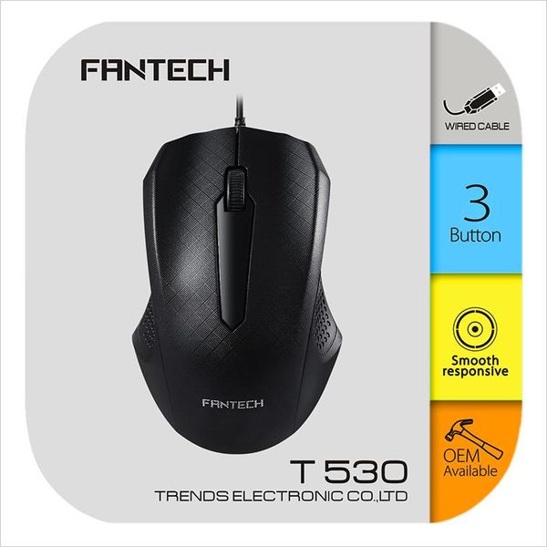 mice fantech t530 office computer mouse 1200 dpi about 75g usb wired for officr house ergonomic suitable daily use
mice fantech t530 office computer mouse 1200 dpi about 75g usb wired for officr house ergonomic suitable daily use